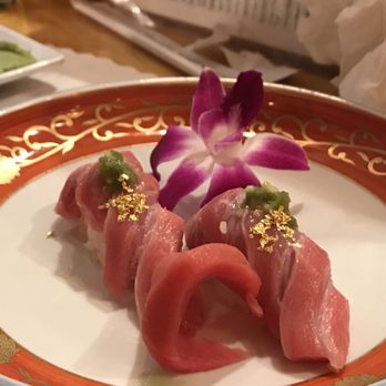 Sushi Bear - Sushi Bars Near Me - Tustin, California
