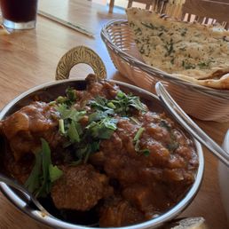 Goat Curry