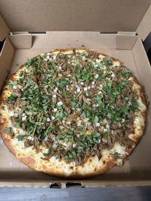 Contigo Taqueria by null