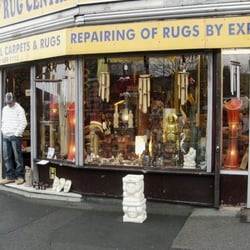 Persian Rug & Gift Centre