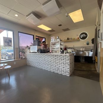 Caffe In Coffee Co - Inside - Coffee & Tea Near Me - Anaheim, California Caffe In Coffee Co - Inside - Coffee & Tea Near Me - Anaheim, California