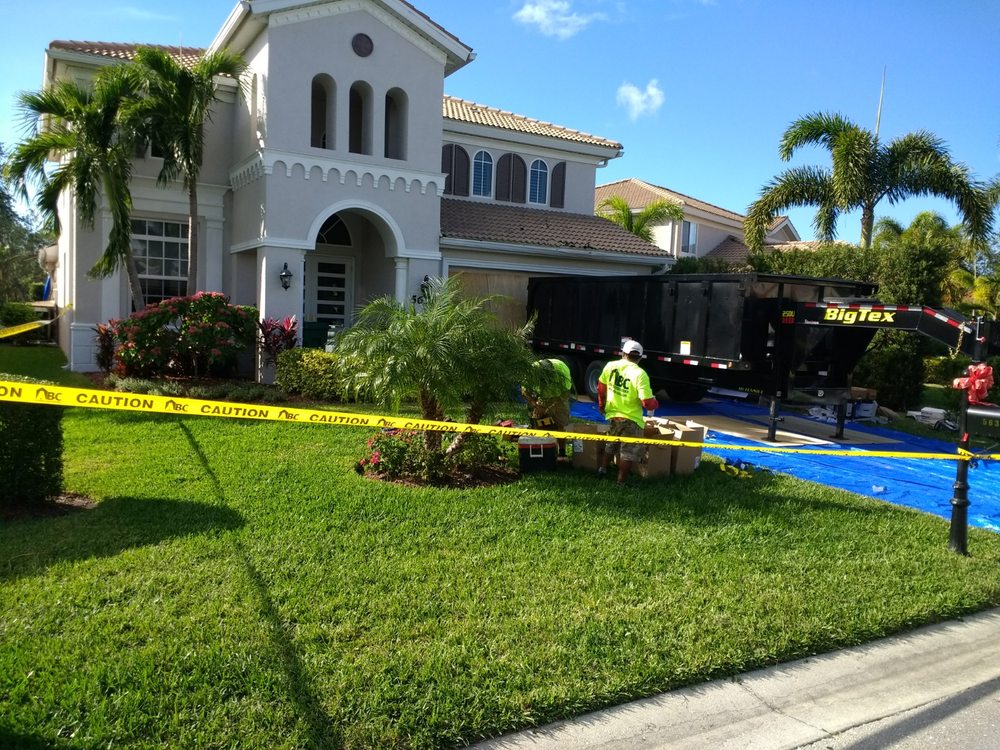 Slide of American Building Contractors Insurance Restoration Services