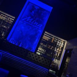 Mina Lounge - Mina Lounge