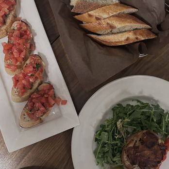 Grazie Ristorante - Italian Near Me - Toronto, Ontario Grazie Ristorante - Italian Near Me - Toronto, Ontario