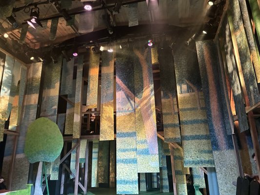 Shotgun Players at the Ashby Stage by null