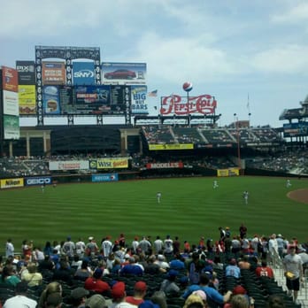 Citi Field - Mets vs Phillies - Stadiums & Arenas Near Me - Corona, New York