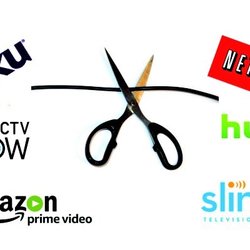 Foothills Security & Technology - We can help you cut the cord! Call us to ask how, 828-351-3902.