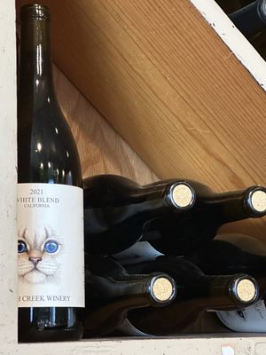 Witch Creek Winery by null