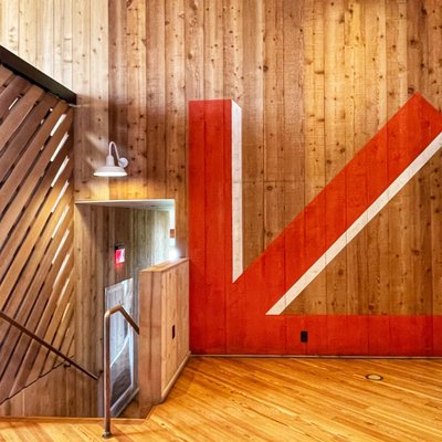 The Sea Ranch Lodge by null