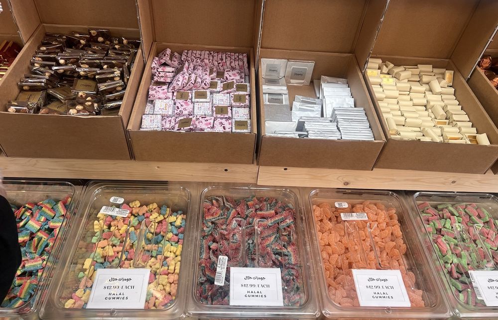 Lebanese Roastery & Market