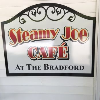 Steamy Joe Cafe - Branson - Good place, friendly, good food. - Cafes Near Me - Branson, Missouri Steamy Joe Cafe - Branson - Good place, friendly, good food. - Cafes Near Me - Branson, Missouri