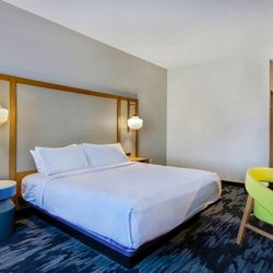 user provided Fairfield by Marriott Inn & Suites Cortland photo