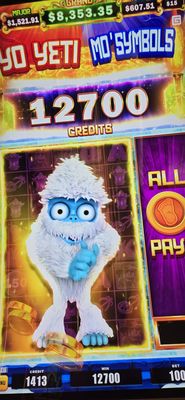 Suncoast Hotel and Casino by null