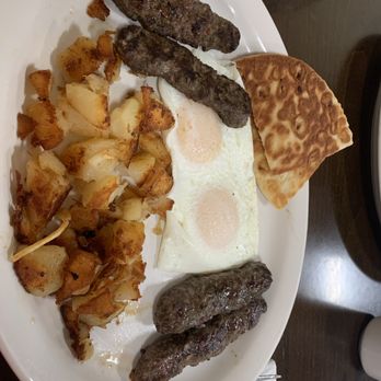 Granny's Family Restaurant - Kafta and eggs - Greek Near Me - Tonawanda, New York Granny's Family Restaurant - Kafta and eggs - Greek Near Me - Tonawanda, New York
