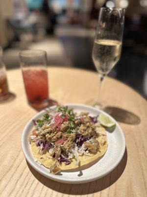 Chase Sapphire Lounge by The Club SAN by null