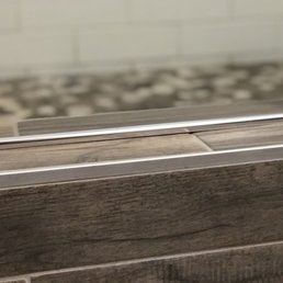 RC Builders - a close up of a shower with a glass door - General Contractors Near Me - Whittier, California
