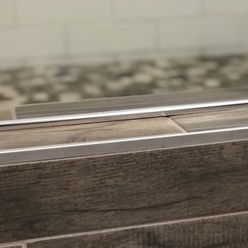 RC Builders - a close up of a shower with a glass door - General Contractors Near Me - Whittier, California