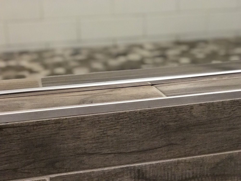 RC Builders - a close up of a shower with a glass door - General Contractors Near Me - Whittier, California RC Builders - a close up of a shower with a glass door - General Contractors Near Me - Whittier, California