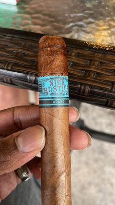Elite Cigar Cafe by null