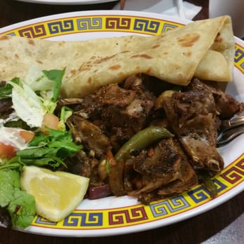 Jubba - African Near Me - San Jose, California