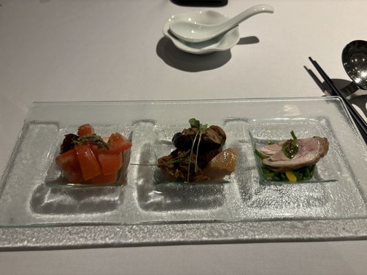 Tien Hsiang Lo by null