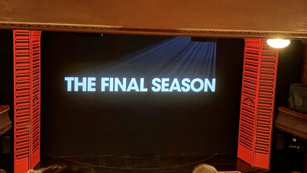 Phoenix Theatre by null