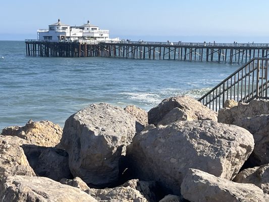 Carbon Beach by null