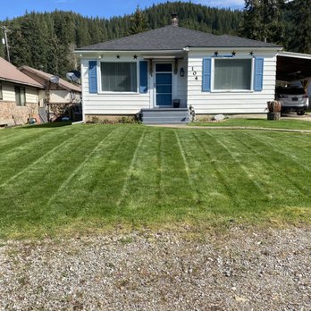 Mowjo - Lawn Services Near Me - Salem, Oregon Mowjo - Lawn Services Near Me - Salem, Oregon