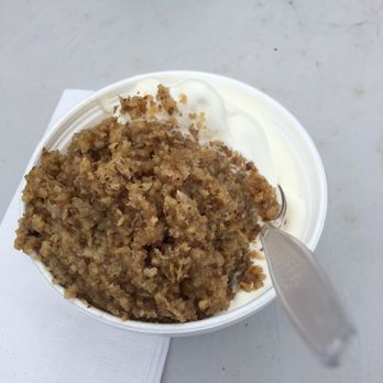 Greek Orthodox Holy Trinity Cathedral - Baklava Ice Cream Sundae - Churches Near Me - Camp Hill, Pennsylvania Greek Orthodox Holy Trinity Cathedral - Baklava Ice Cream Sundae - Churches Near Me - Camp Hill, Pennsylvania