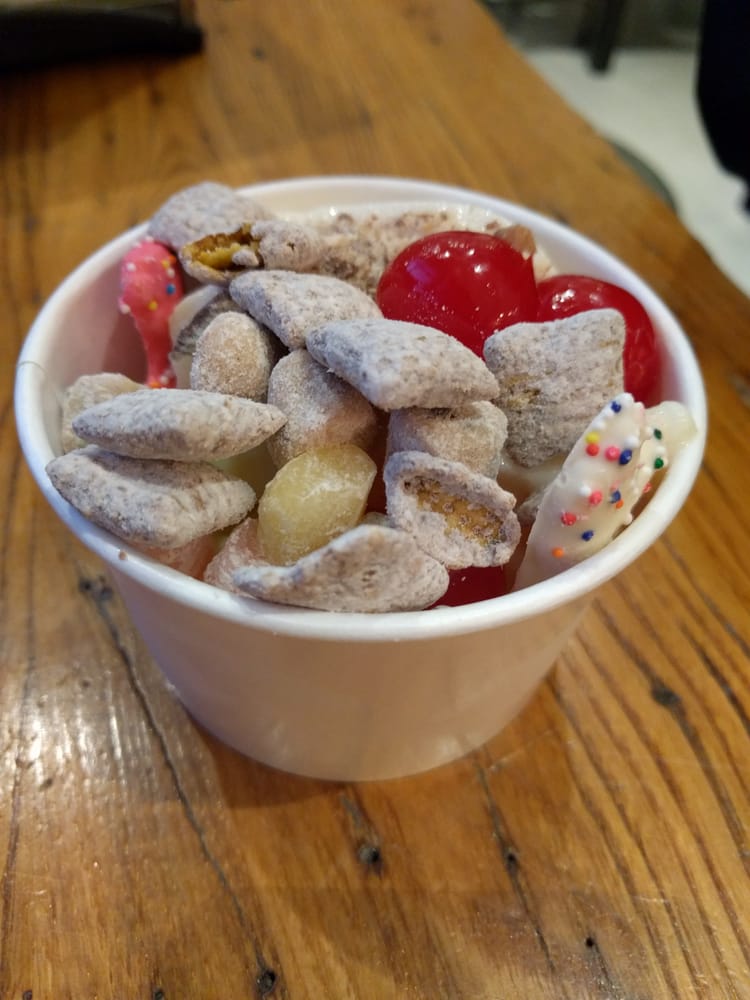 YOGURT LAB CLOSED Updated April 2024 18 Photos & 31 Reviews 309