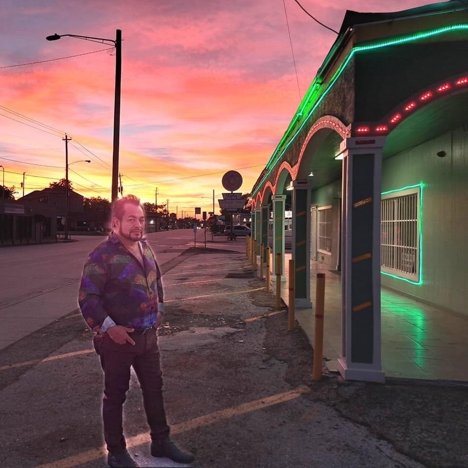 ELY’S BEAUTY SALON Updated September 2024 3930 N Main St, Houston