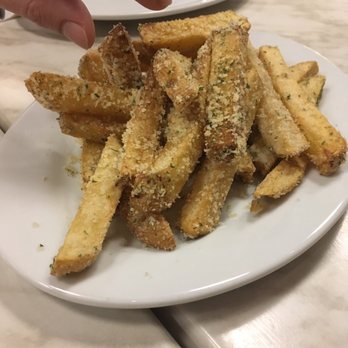 Spice & Cleaver - Truffle fries - Hot Dogs Near Me - Pasig, NCR