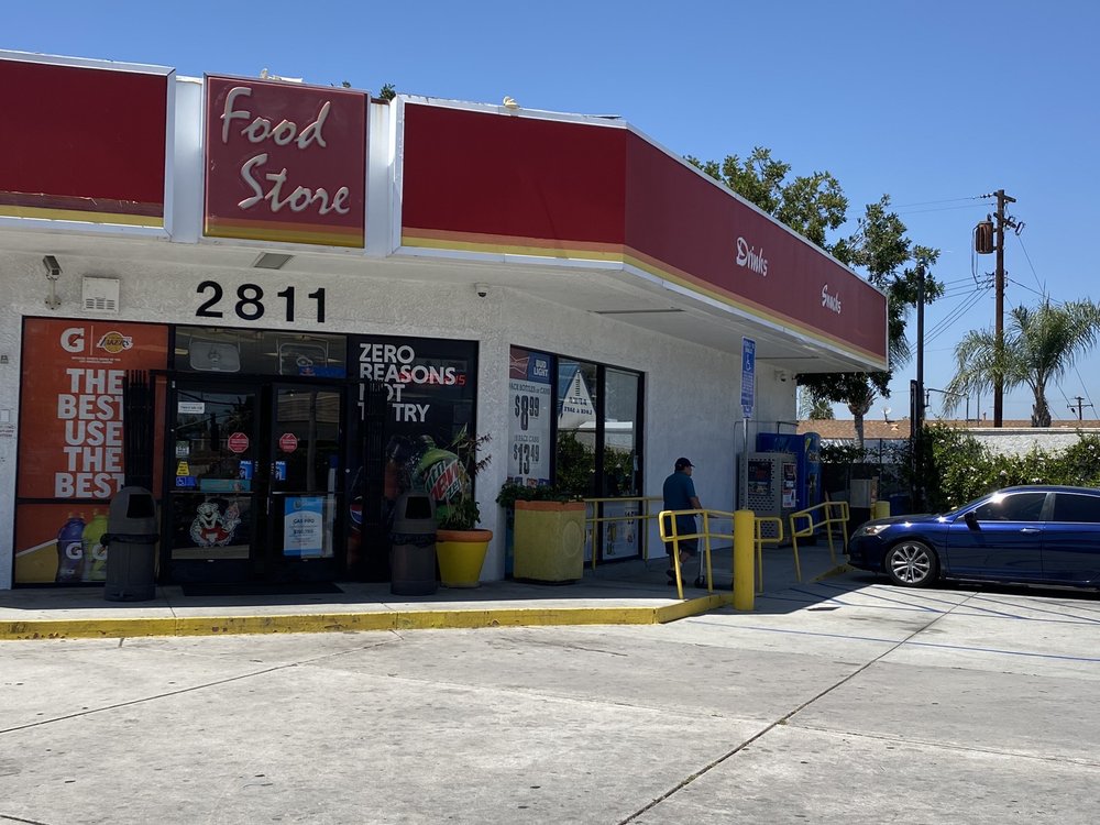 THRIFTY GAS 15 Reviews Gas Stations 2811 W Lincoln Ave, Anaheim, CA Phone Number Yelp
