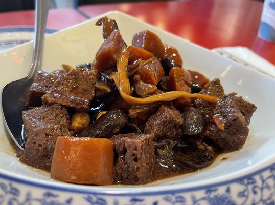 Noodles Fresh | El Cerrito CA Chinese Cuisine by null