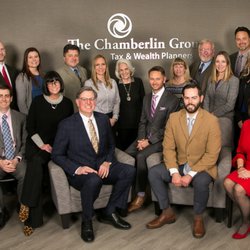 The Chamberlin Group