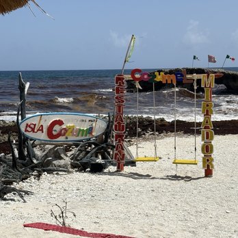 El Mirador - Beaches Near Me