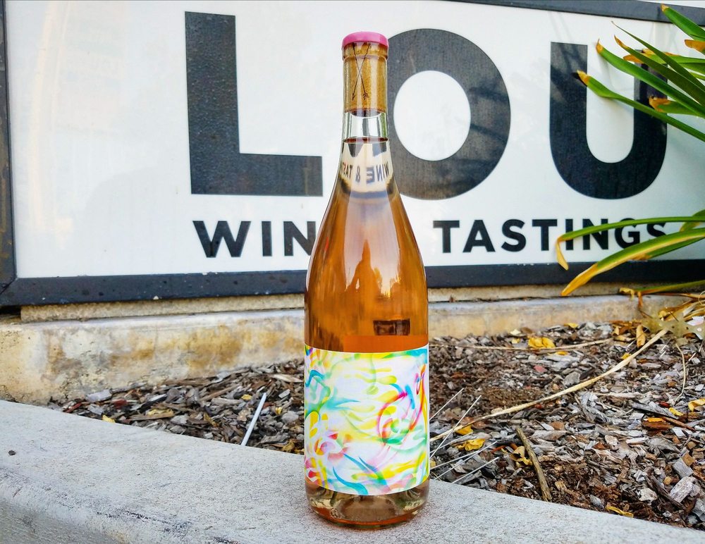 LOU WINE SHOP & TASTINGS 21 Photos & 65 Reviews Beer, Wine