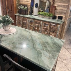 La Roca Marble and Granite