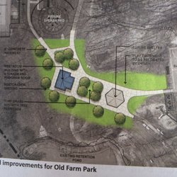 Old Farm Shores Park