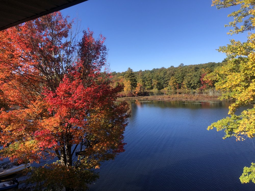 Slide of Mike Lulu Plumbing & Heating
