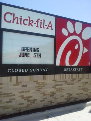 Menu photo 2 Chick-fil-A Dallas, TX Menu photo 2 Chick-fil-A Dallas, TX