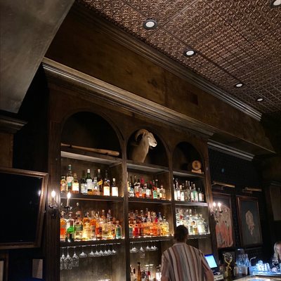 Atlas Bishop Arts by null