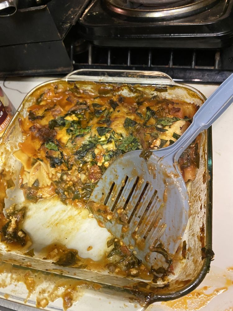 The Bezwiechin Restaurant