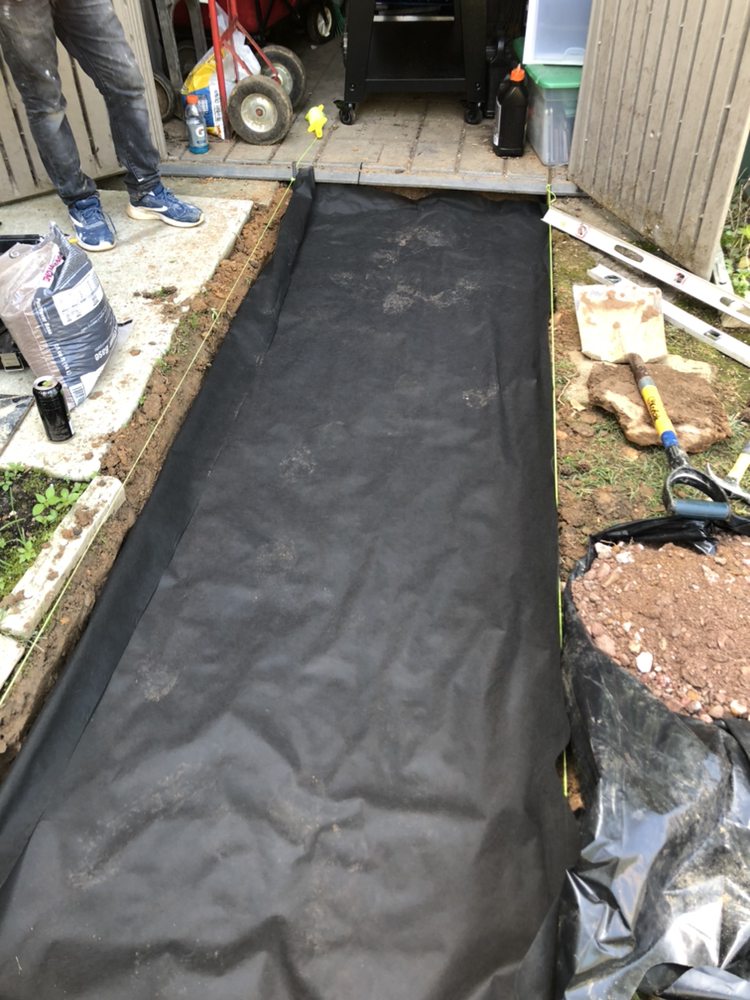 Slide of Mizan General Construction