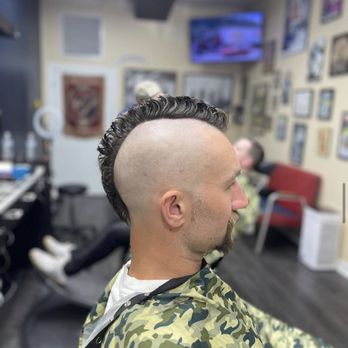 Northside Barbershop - Barbers Near Me - Chicago, Illinois Northside Barbershop - Barbers Near Me - Chicago, Illinois