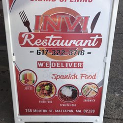 Invi Restaurant