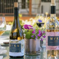 Myka Estates