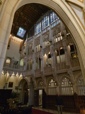 De Haar Castle by null