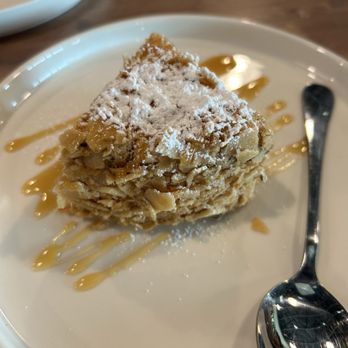 Sami Sumeli Restaurant - Modern European Near Me - Cedar Park, Texas
