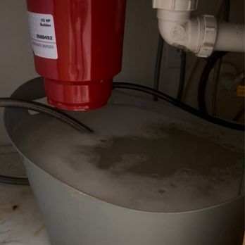 HI Life Plumbing - Leak under my sink - Plumbing Near Me